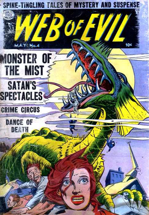 Web4Cover