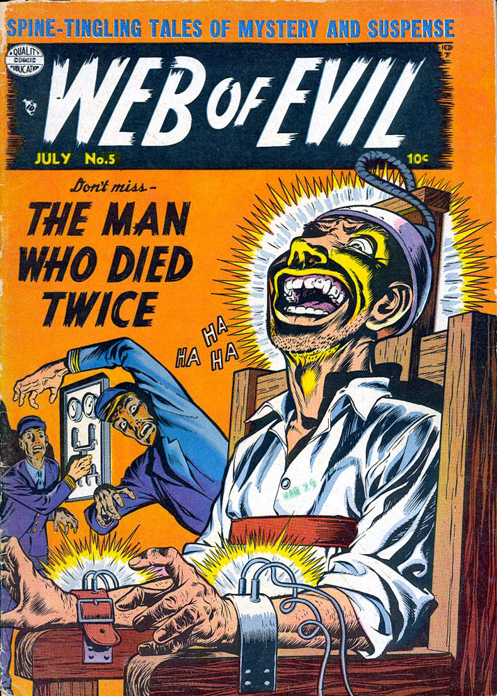 Web5Cover