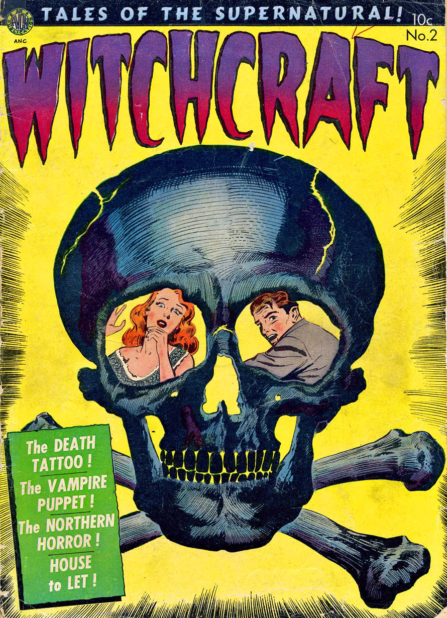Witchcraft2Cover