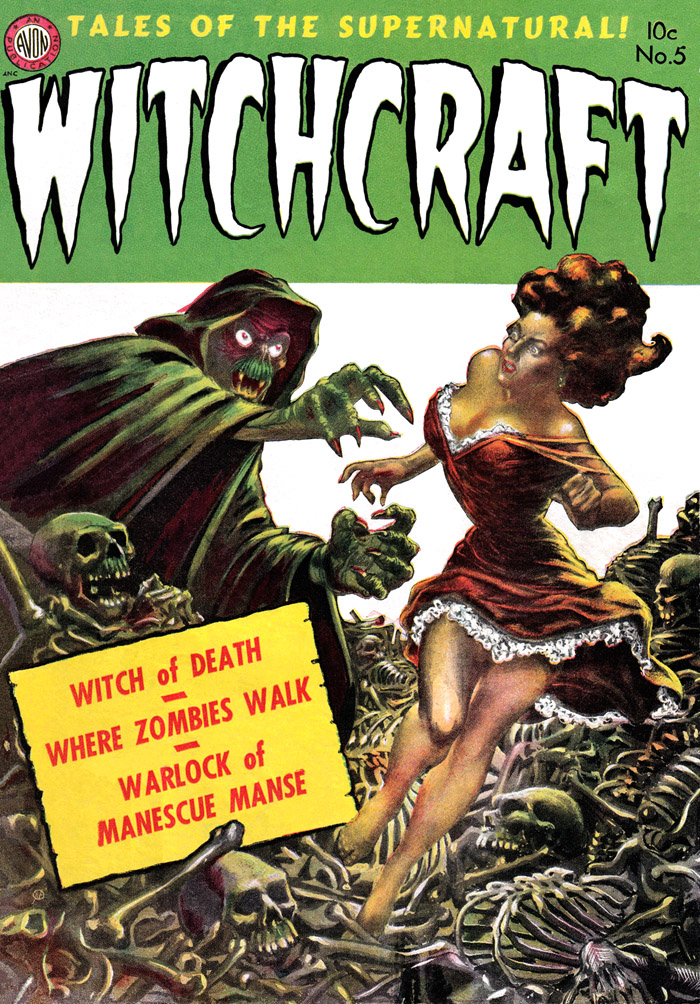 Witchcraft5Cover